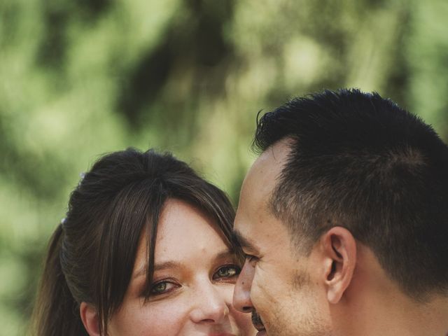 Le mariage de Eddy et Sophie à Beaucouzé, Maine et Loire 6