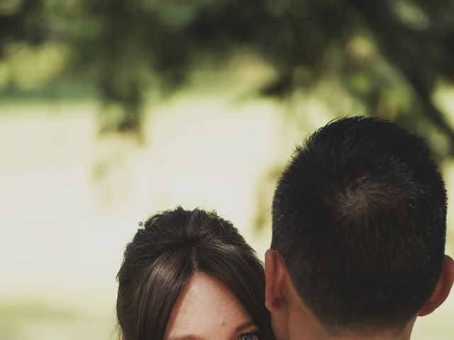 Le mariage de Eddy et Sophie à Beaucouzé, Maine et Loire 7