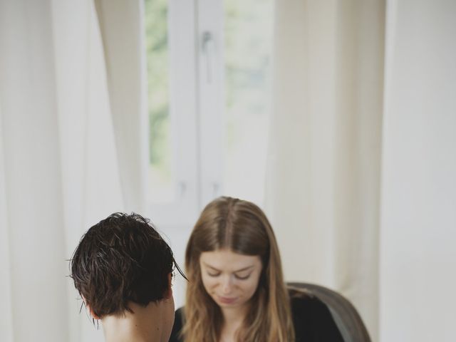 Le mariage de Eddy et Sophie à Beaucouzé, Maine et Loire 21