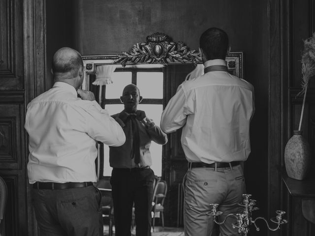 Le mariage de Eddy et Sophie à Beaucouzé, Maine et Loire 30