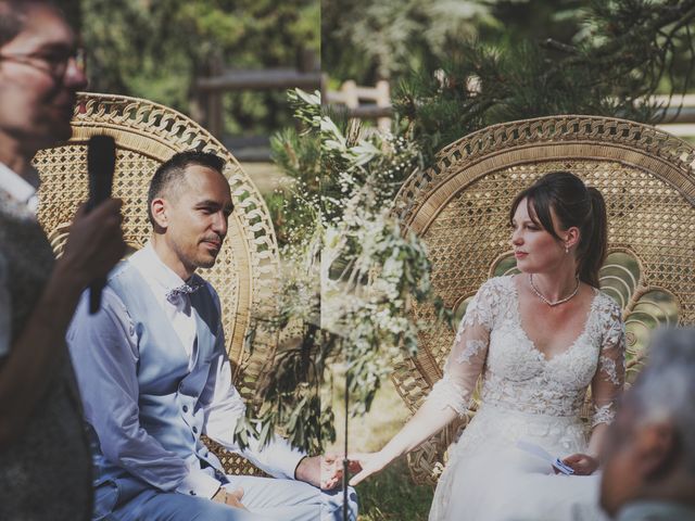 Le mariage de Eddy et Sophie à Beaucouzé, Maine et Loire 52