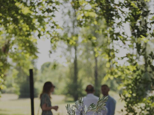 Le mariage de Eddy et Sophie à Beaucouzé, Maine et Loire 53