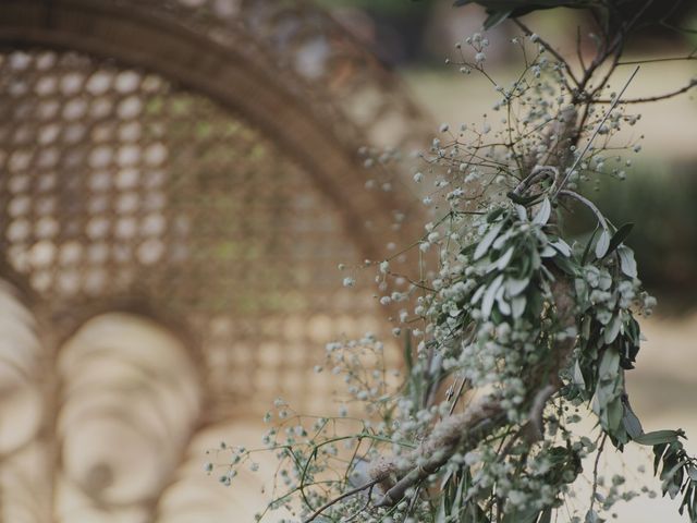 Le mariage de Eddy et Sophie à Beaucouzé, Maine et Loire 54