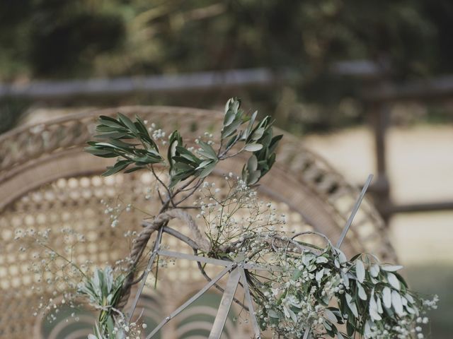 Le mariage de Eddy et Sophie à Beaucouzé, Maine et Loire 56