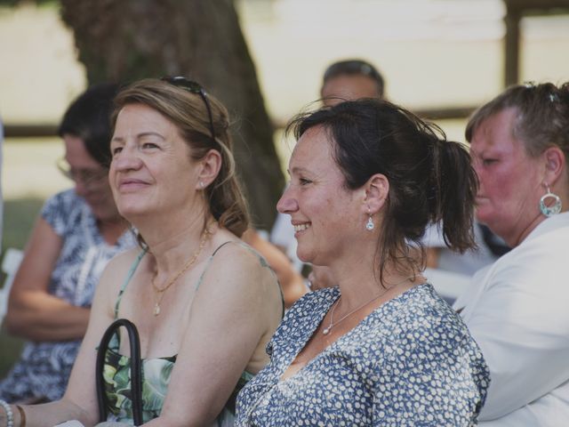 Le mariage de Eddy et Sophie à Beaucouzé, Maine et Loire 62