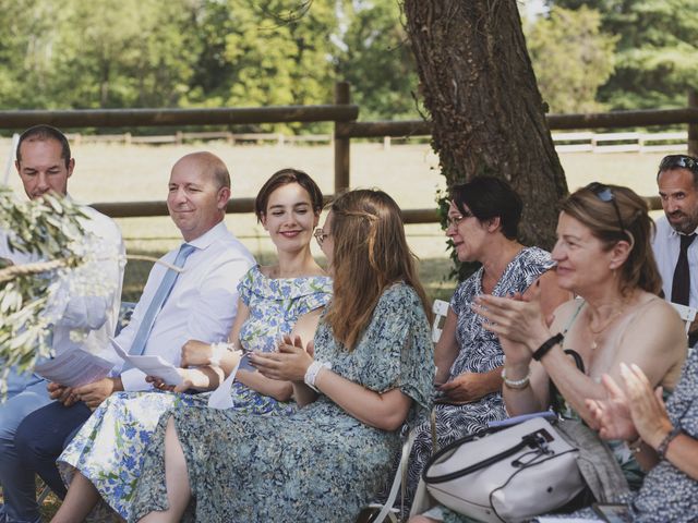 Le mariage de Eddy et Sophie à Beaucouzé, Maine et Loire 65