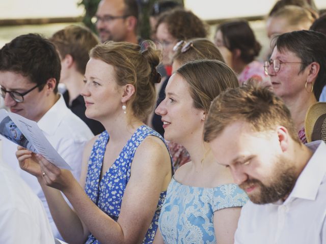 Le mariage de Eddy et Sophie à Beaucouzé, Maine et Loire 70