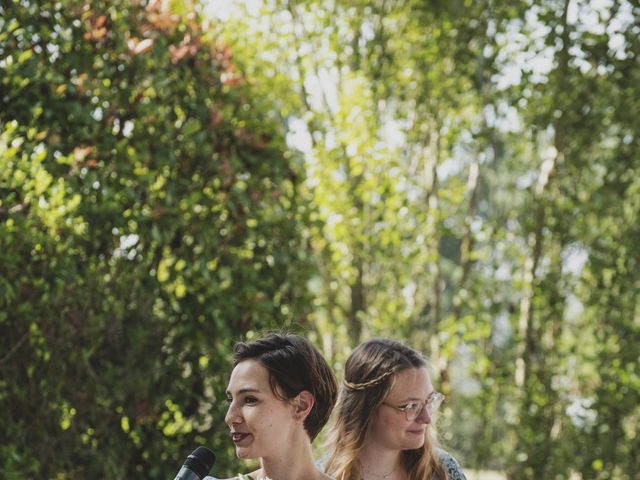 Le mariage de Eddy et Sophie à Beaucouzé, Maine et Loire 81