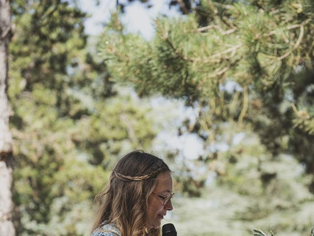 Le mariage de Eddy et Sophie à Beaucouzé, Maine et Loire 87