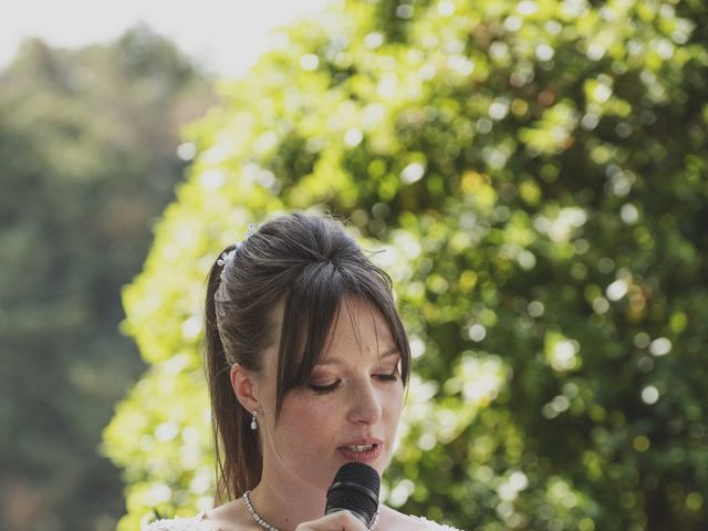 Le mariage de Eddy et Sophie à Beaucouzé, Maine et Loire 91