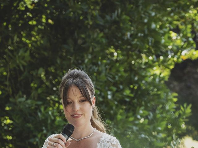 Le mariage de Eddy et Sophie à Beaucouzé, Maine et Loire 93