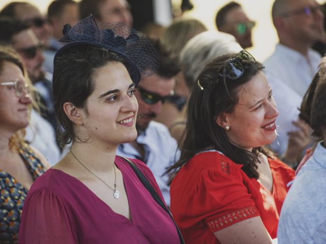 Le mariage de Eddy et Sophie à Beaucouzé, Maine et Loire 97