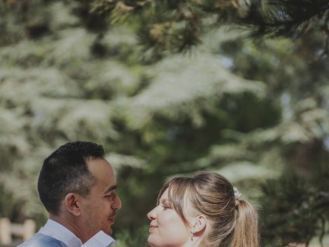 Le mariage de Eddy et Sophie à Beaucouzé, Maine et Loire 98