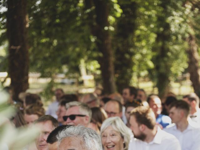 Le mariage de Eddy et Sophie à Beaucouzé, Maine et Loire 100