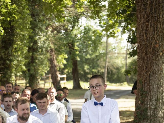 Le mariage de Eddy et Sophie à Beaucouzé, Maine et Loire 101