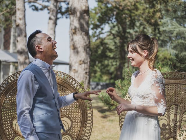 Le mariage de Eddy et Sophie à Beaucouzé, Maine et Loire 102