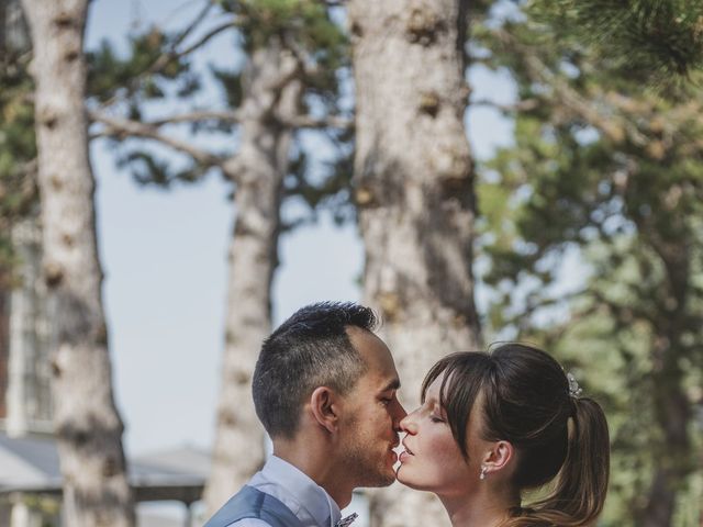 Le mariage de Eddy et Sophie à Beaucouzé, Maine et Loire 106