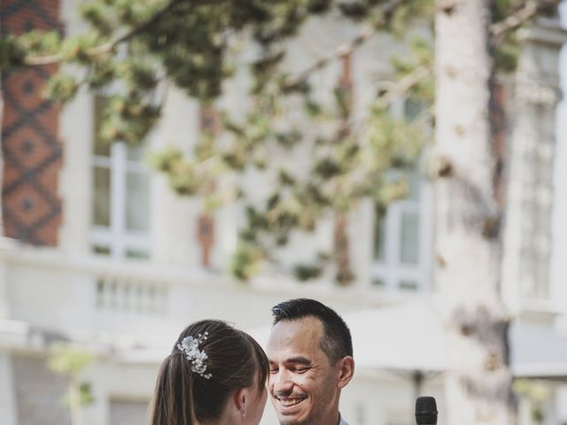 Le mariage de Eddy et Sophie à Beaucouzé, Maine et Loire 108