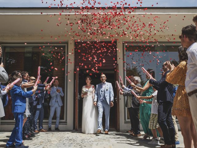 Le mariage de Eddy et Sophie à Beaucouzé, Maine et Loire 121