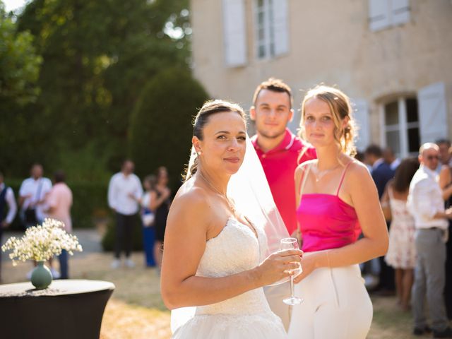 Le mariage de Cyril et Mélanie à Caraman, Haute-Garonne 2