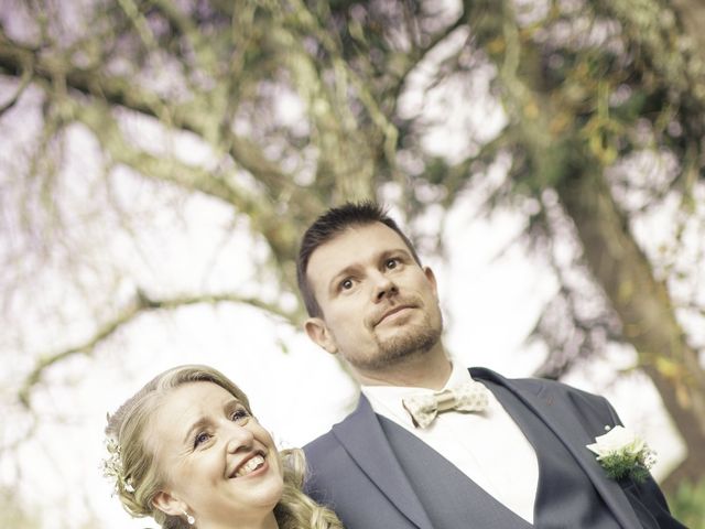 Le mariage de Nicolas et Joanne à Bazas, Gironde 28