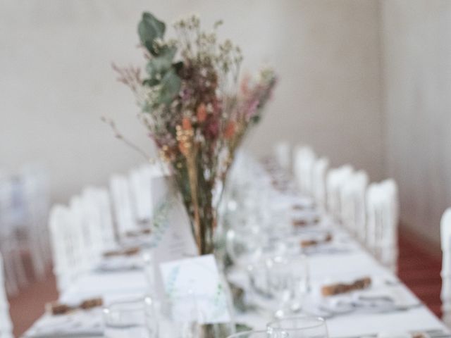 Le mariage de Simon et Céline à Ozouer-le-Voulgis, Seine-et-Marne 7