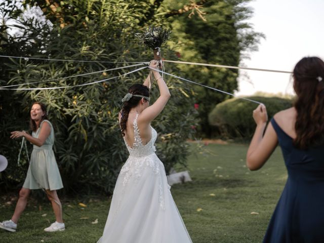 Le mariage de Bererd  et Éloïse  à Sussargues, Hérault 1