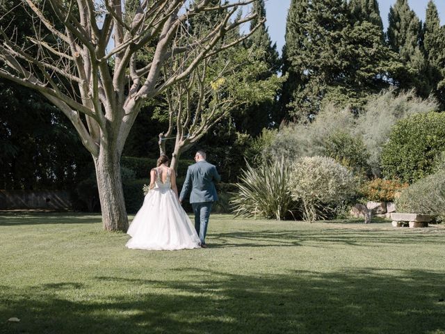 Le mariage de Bererd  et Éloïse  à Sussargues, Hérault 6