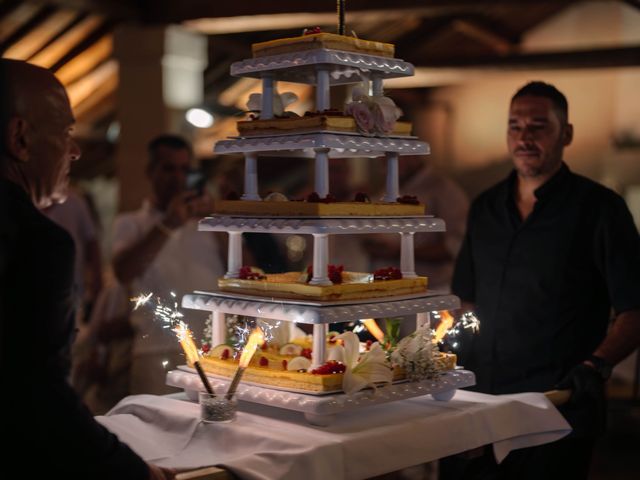 Le mariage de Bererd  et Éloïse  à Sussargues, Hérault 9