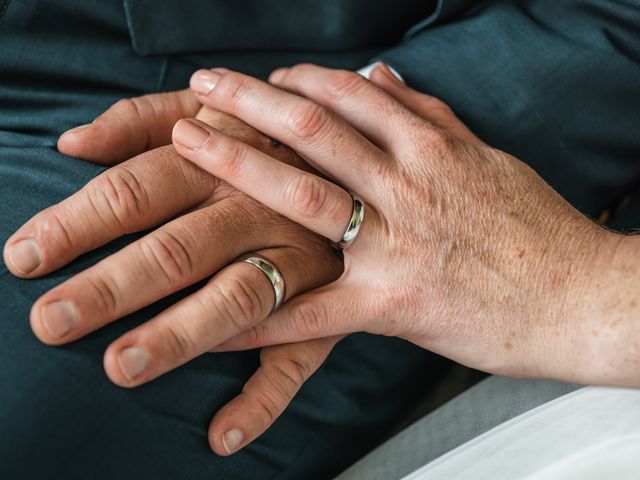Le mariage de Loïc et Mélaine à Asques, Gironde 57