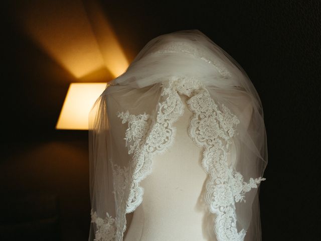 Le mariage de Olivier et Vanessa à Lisieux, Calvados 7