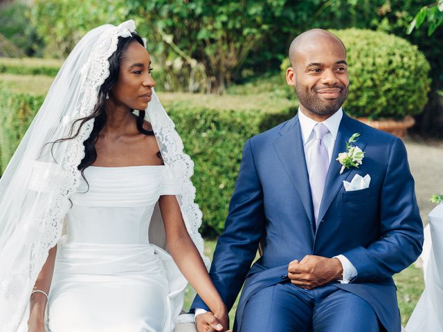 Le mariage de Olivier et Vanessa à Lisieux, Calvados 18