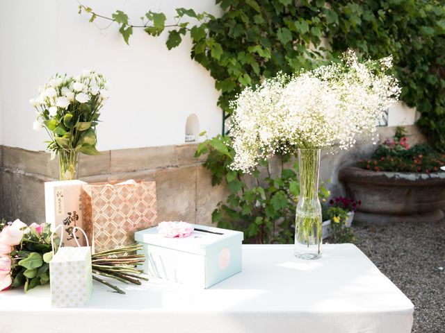 Le mariage de Yann et Anna à Strasbourg, Bas Rhin 30