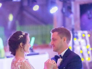 Le mariage de Laura et Nicolas 1