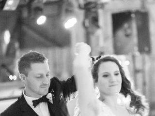 Le mariage de Laura et Nicolas 2