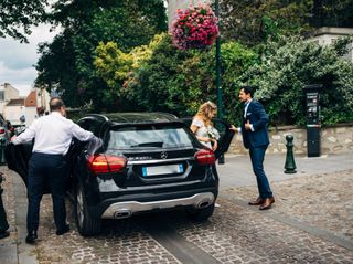 Le mariage de Lucie et Ilter 2