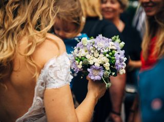 Le mariage de Lucie et Ilter 3