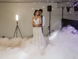 Le mariage de Laura et Ryan