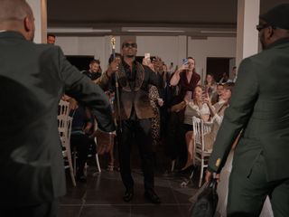 Le mariage de Déborah et Yann 3