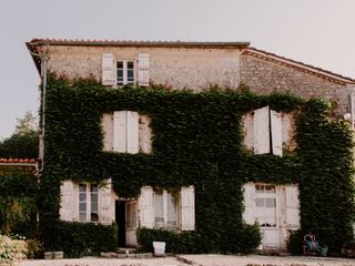 Le mariage de Anne-laure et Thomas 2