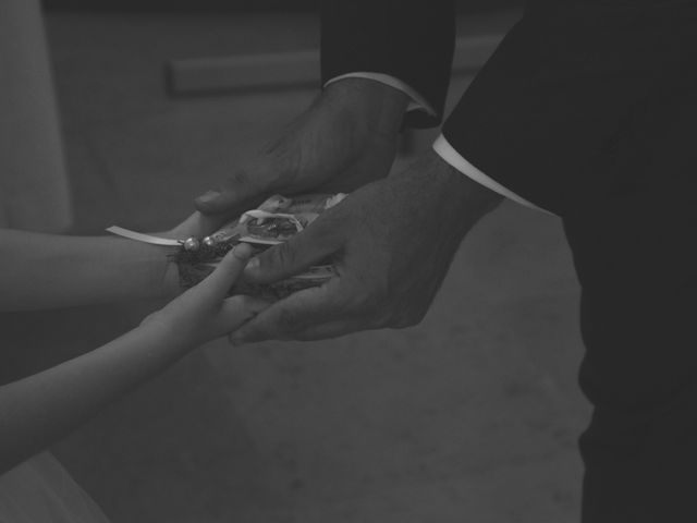 Le mariage de Olivier et Charlène à Châteauneuf-lès-Martigues, Bouches-du-Rhône 27