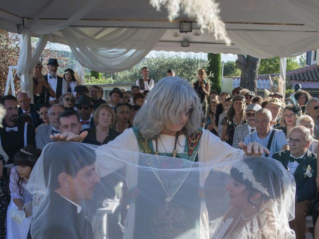 Le mariage de Rodolphe et Nathalie à Nice, Alpes-Maritimes 4