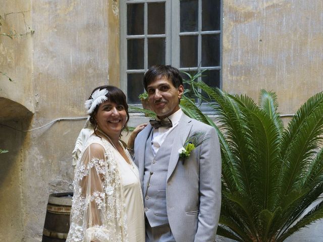 Le mariage de Rodolphe et Nathalie à Nice, Alpes-Maritimes 7