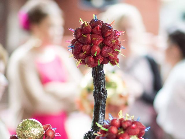 Le mariage de Jean-Philippe et Bernadette à Wittenheim, Haut Rhin 42