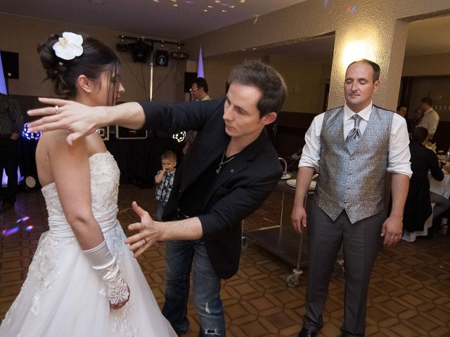 Le mariage de Jean-Philippe et Bernadette à Wittenheim, Haut Rhin 76