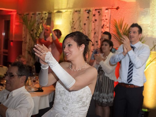 Le mariage de Jean-Philippe et Bernadette à Wittenheim, Haut Rhin 96