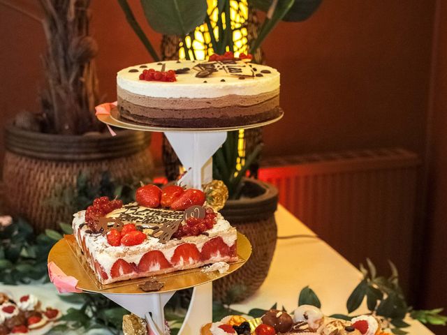 Le mariage de Jean-Philippe et Bernadette à Wittenheim, Haut Rhin 103