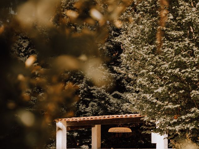 Le mariage de Mathilde et Céline à Cadenet, Vaucluse 57