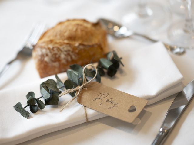 Le mariage de Rémy et Giorgia à Hambers, Mayenne 12