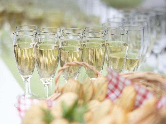 Le mariage de Rémy et Giorgia à Hambers, Mayenne 14